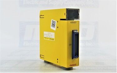 A03B-0819-C156 | FANUC I/O Modules